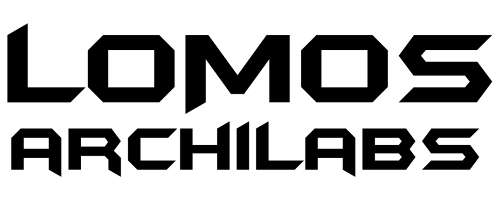 Lomos Archilabs logo