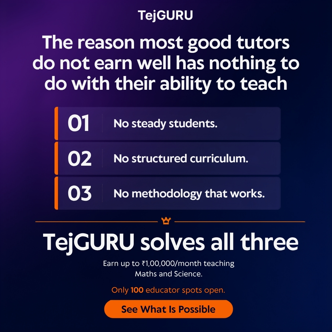 TejGURU historical ad creative 1