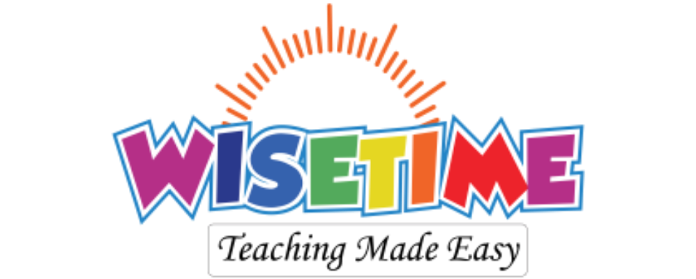 Wisetime Learning logo